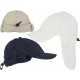 CAPPELLO BASEBALL SAFARY CON COPRINUCA