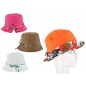 CAPPELLO PESCATORE DONNA