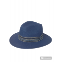 CAPPELLO PANAMA ORIGINALE CON SCATOLA