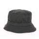 CAPPELLO CLOCHE IMPERMEABILE INTERNO PILE