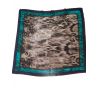 FOULARD FAZZOLETTO ENRICO CORTI MISTO LANA