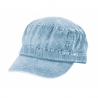 CAPPELLO ARMY DENIM